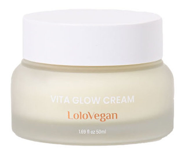 LoloVegan Vita Glow Cream