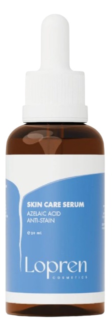 Lopren Azelaic Acid Serum