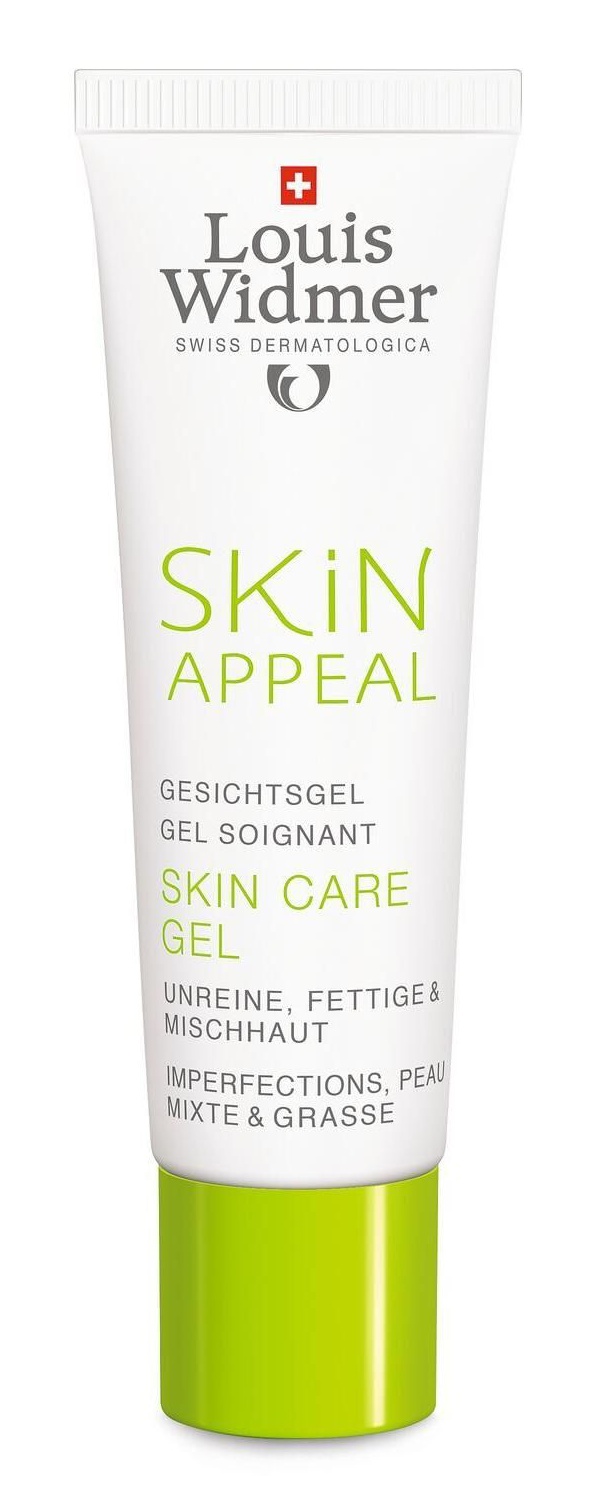 Louis Widmer Skin Appeal Skin Care Gel