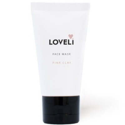 Loveli Face Mask
