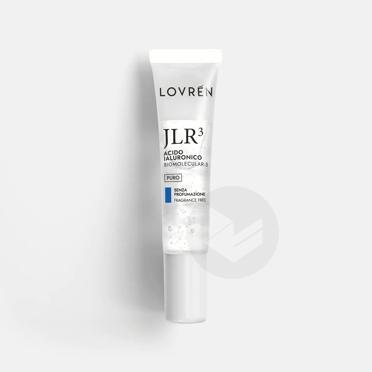 Lovren Jlr³ Acido Ialuronico Biomolecular-3