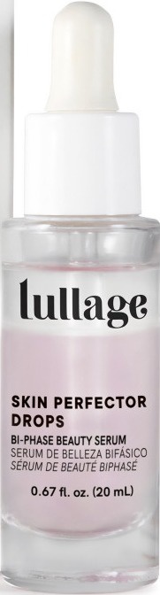 Lullage Skin Perfector Drops Biphasic Serum