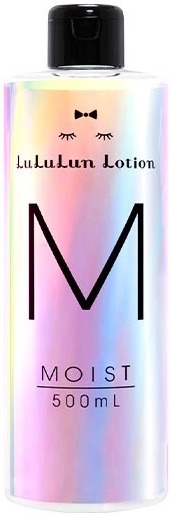 Lululun Lotion Moist
