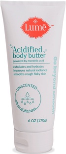 Lumē Body Butter