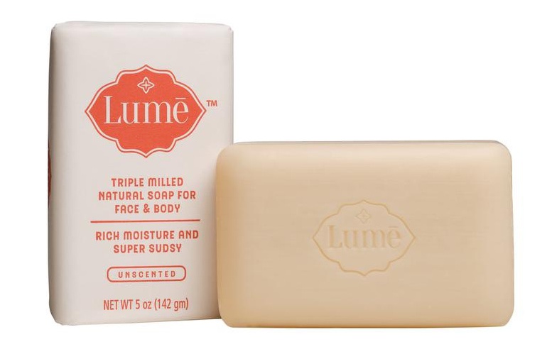 Lumē Soap