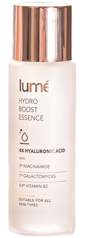 Lumecolors Hydro Boost Essence