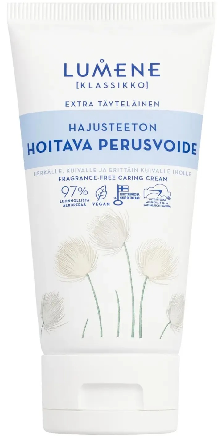 Lumene Hoitava Perusvoide