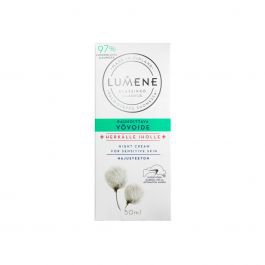 Lumene Klassikko Rauhoittava Yövoide / Classic Soothing Night Cream