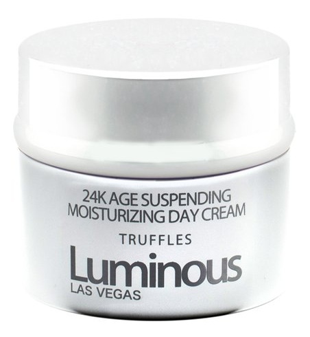 Luminous 24K Age Suspending Moisturizing Day Creme