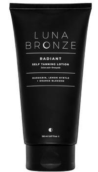 Luna Bronze Radiant Self Tanning Lotion