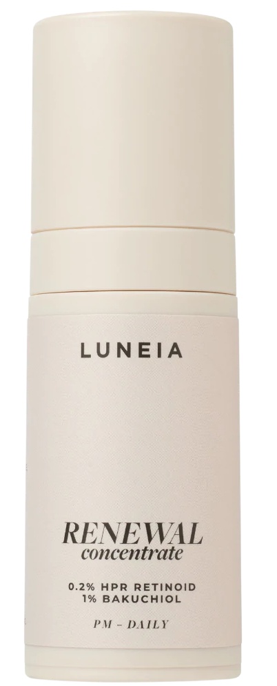 Luneia Renewal Concentrate Retinoid Serum
