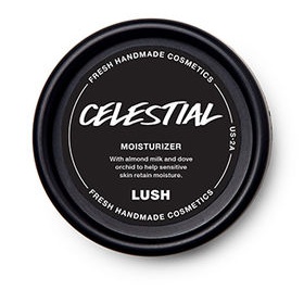 Lush Celestial Moisturizer (Discontinued)