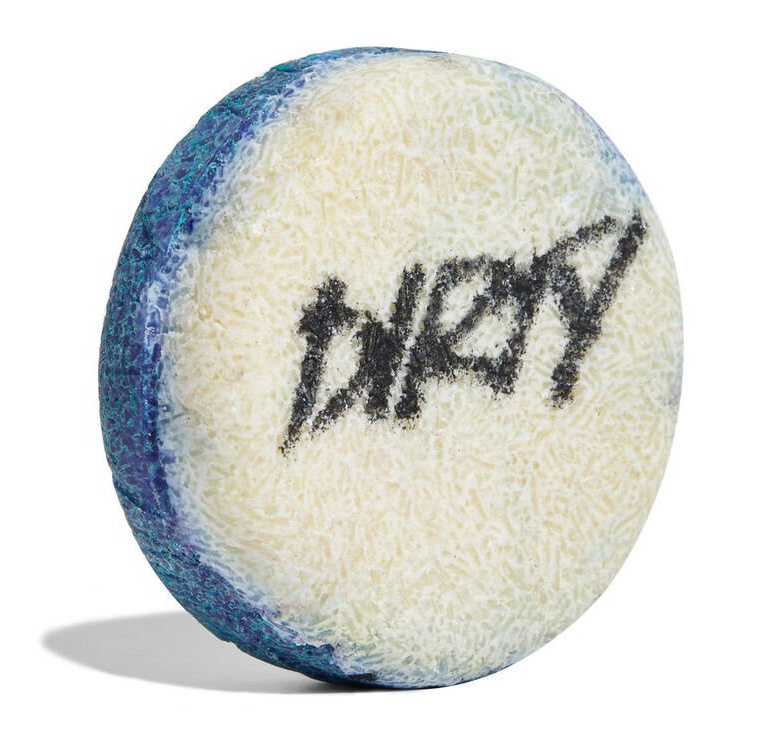 Lush Dirty Shampoo