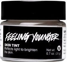 Lush Feeling Younger
