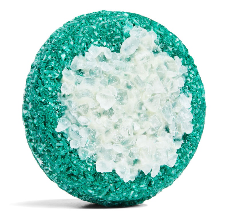 Lush Flyway Hair Shampoo Bar
