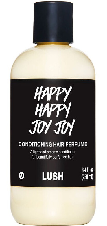 Lush Happy Happy Joy Joy