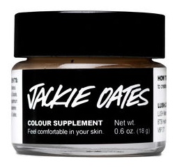 Lush Jackie Oats
