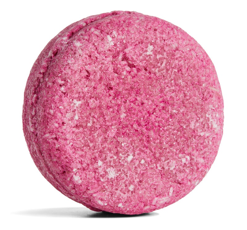 Lush Jason And The Argan Oil Shampoo Bar