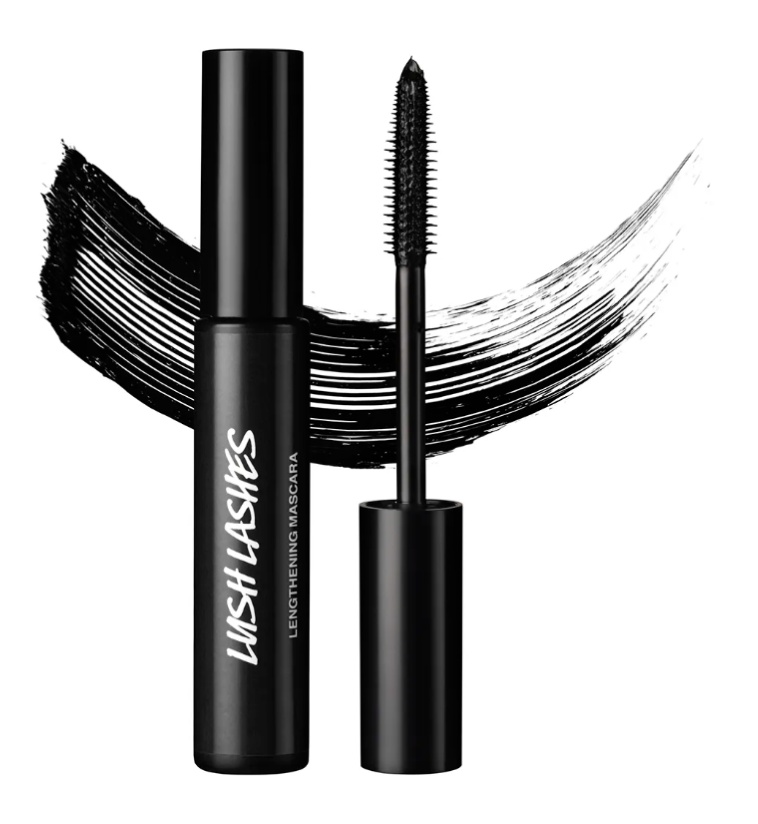 Lush Lashes