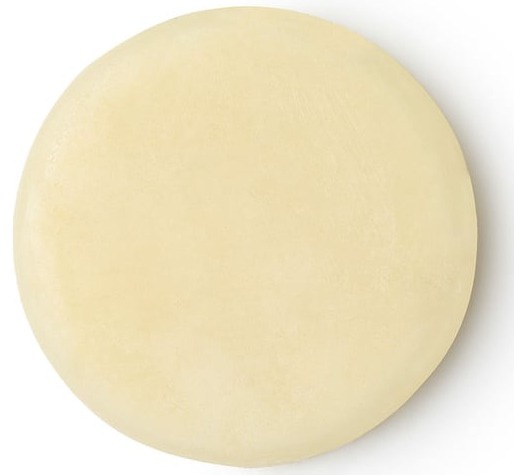 Lush Like A Virgin Naked Cold Cream