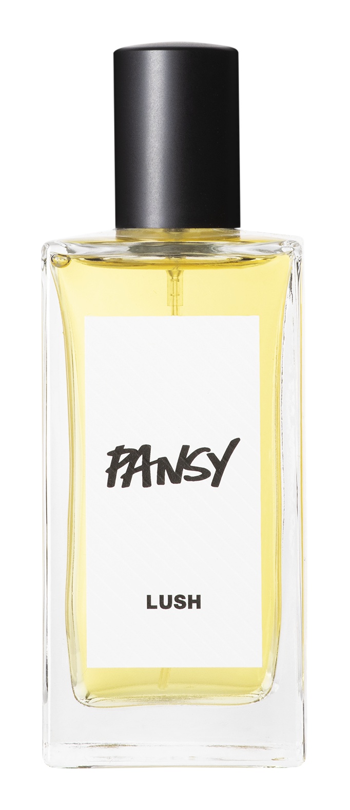 Lush Pansy Liquid Perfume