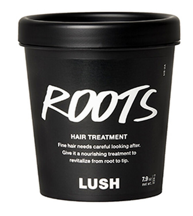 Lush Roots Hair Treatment