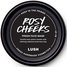 Lush Rosy Cheeks