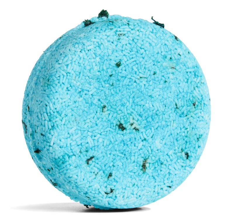 Lush Seanik Naked Shampoo