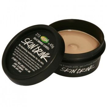 Lush Skin Drink