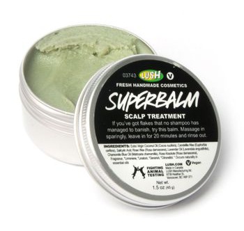 Lush Superbalm