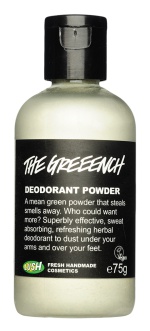 Lush The Greeench