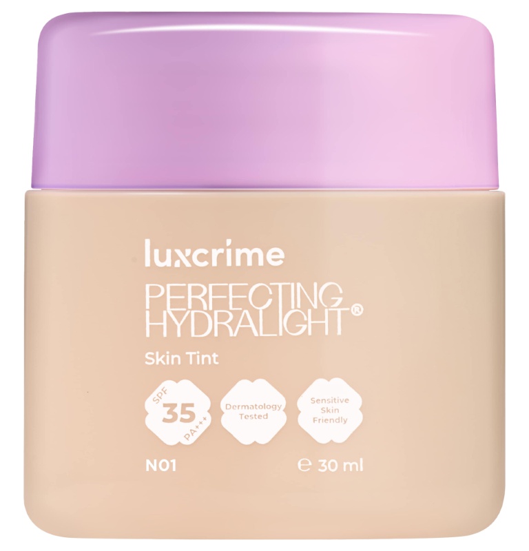 Luxcrime Skin Tint