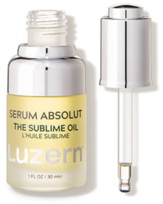 Luzern Laboratories The Sublime Oil