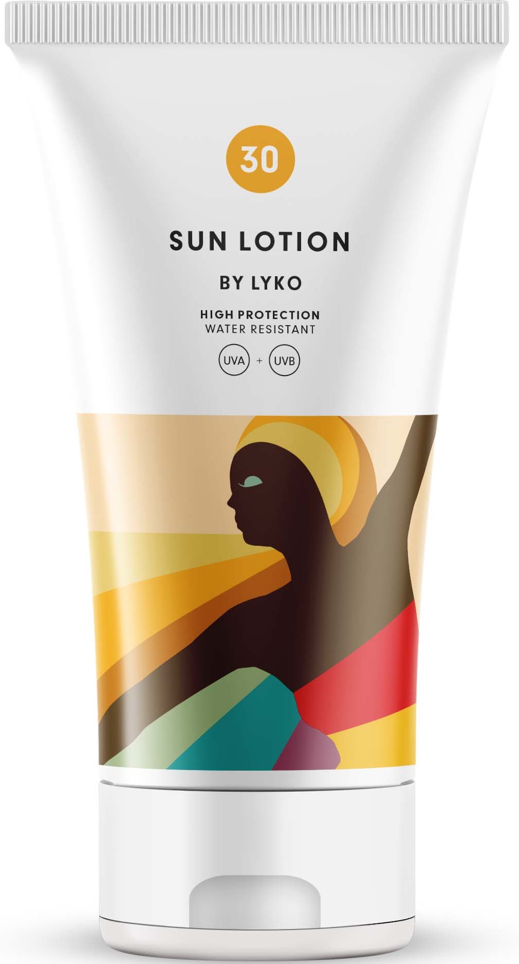 Lyko Sun Lotion By Lyko SPF 30