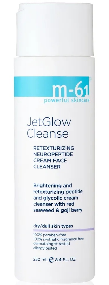 M-61 Jetglow Cleanse