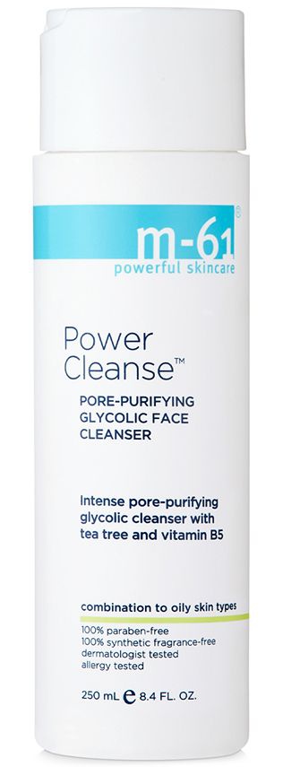 M-61 Power Cleanse