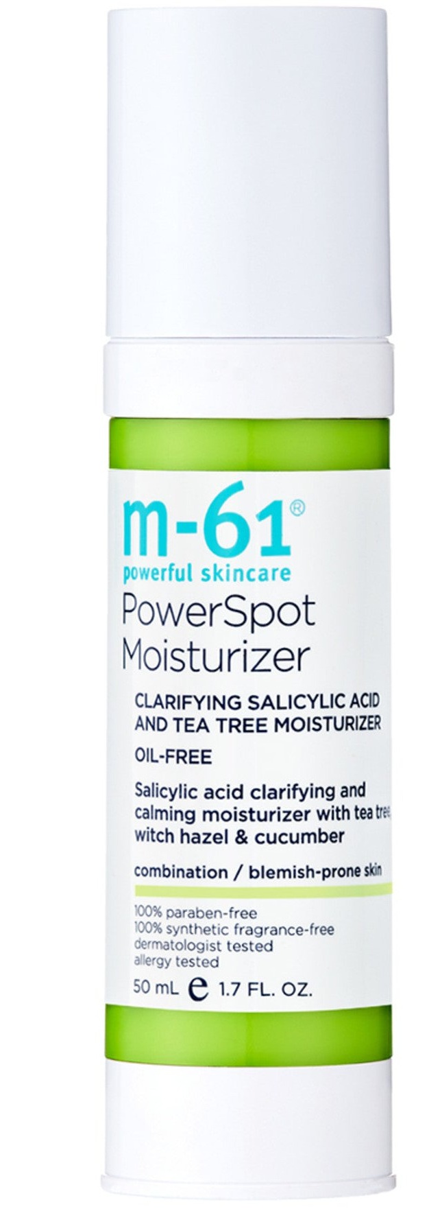 M-61 Powerspot Moisturizer