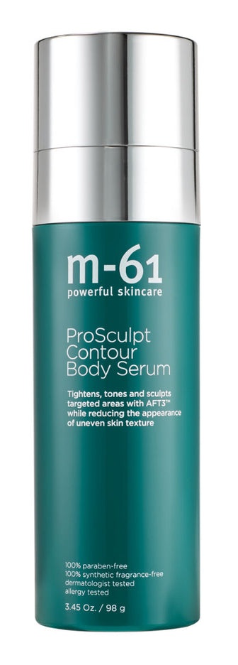 M-61 Prosculpt Contour Body Serum