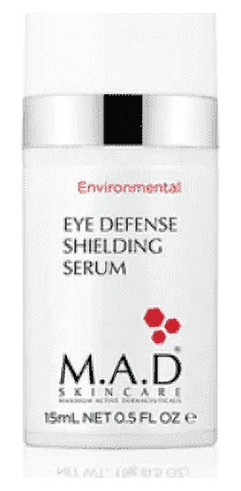 M.A.D Skincare Eye Defense Shielding Serum