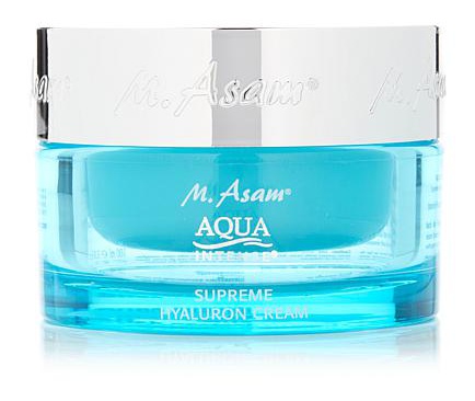 M. Asam AQUA INTENSE Supreme Hyaluron Cream
