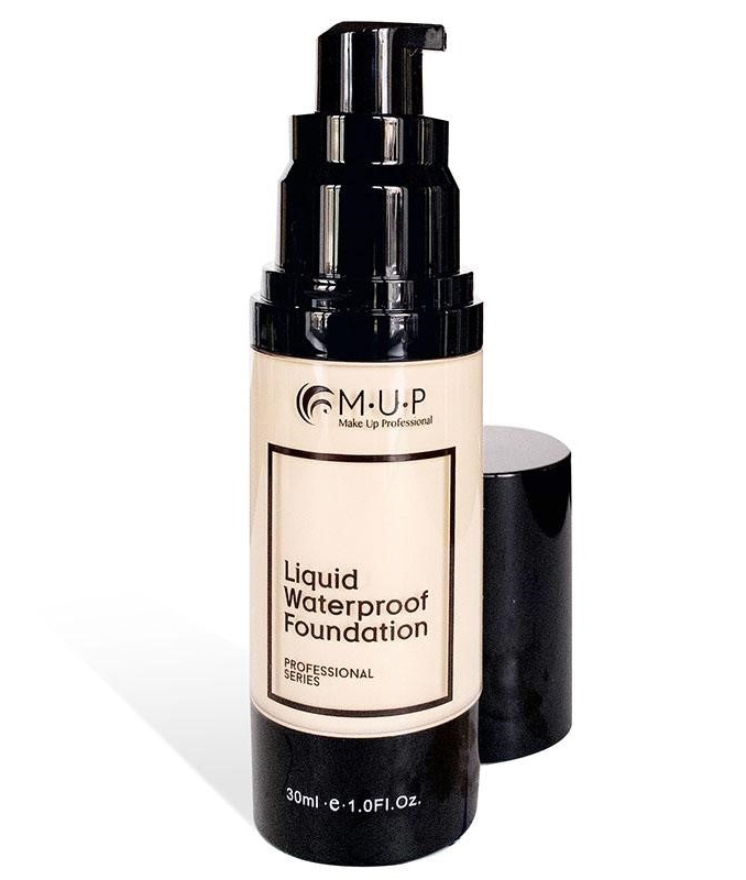 M U P Foundation