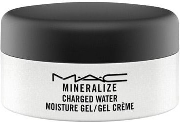MAC Mineralize Charged Water Moisture Gel