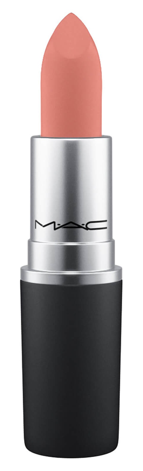 MAC Powder Kiss Lipstick