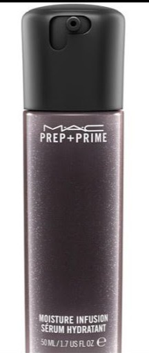 MAC Prep + Prime Moisture Infusion Serum Hydratant