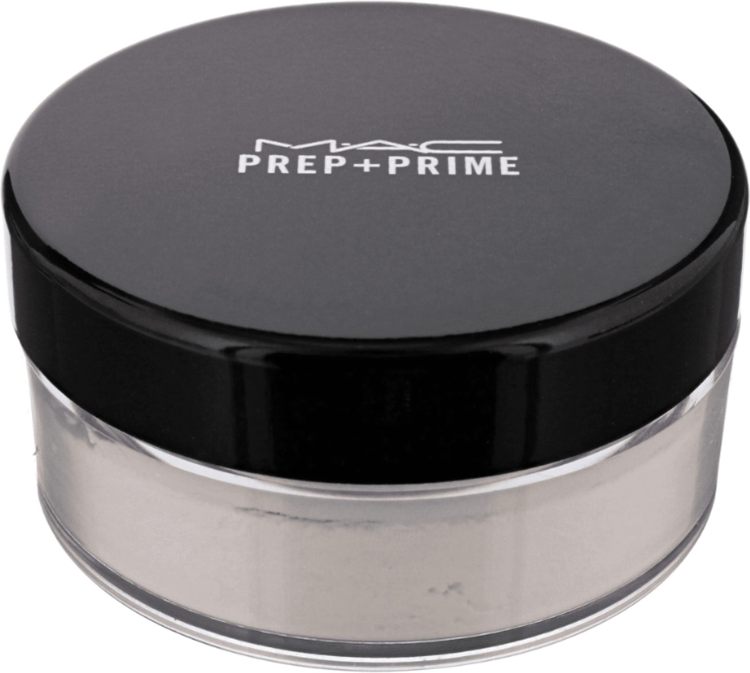 MAC Prep + Prime Transparent Finishing Powder