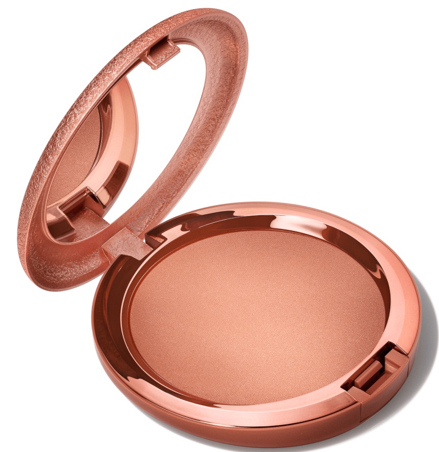 MAC Skinfinish Sunstruck Matte Bronzer