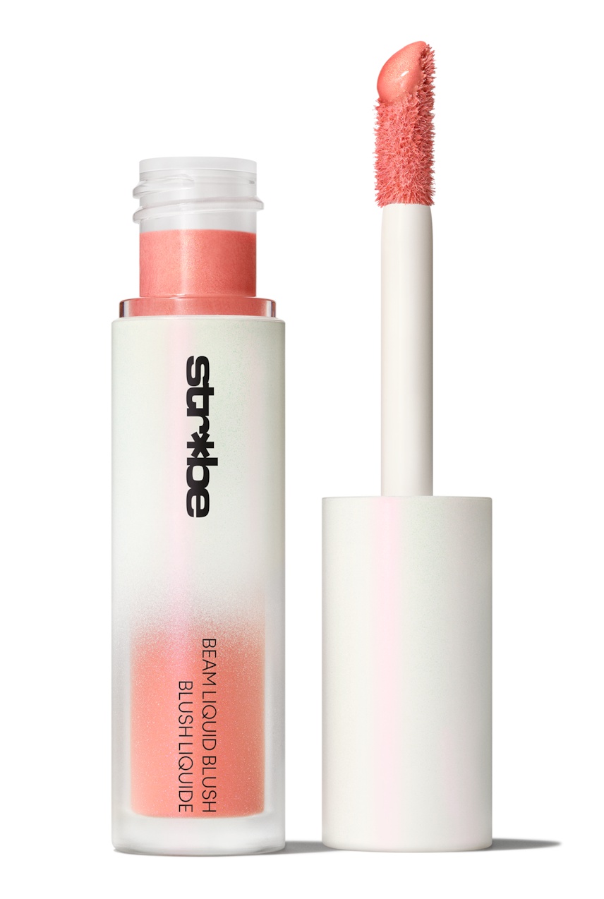 MAC Strobe Beam Liquid Blush