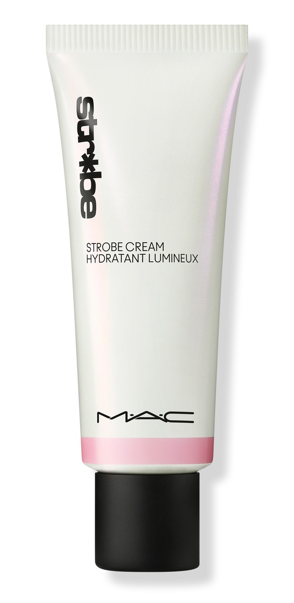 MAC Strobe Highlighting Moisturizer Cream