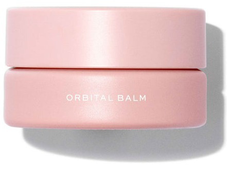 MAKE Beauty Orbital Balm Smoothing Eye Treatment