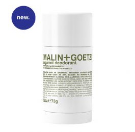 MALIN + GOETZ Bergamot Deodorant